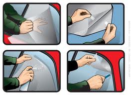 Window Tinting  Films 2